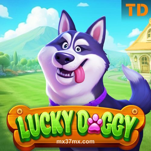 Lucky Doggy mx37 casino