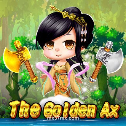 mx37 casino The Golden Ax juego oficial