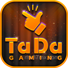 Ícono de Juegos TADA