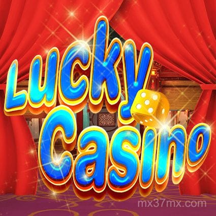 Lucky Casino