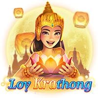 Loy Krathong