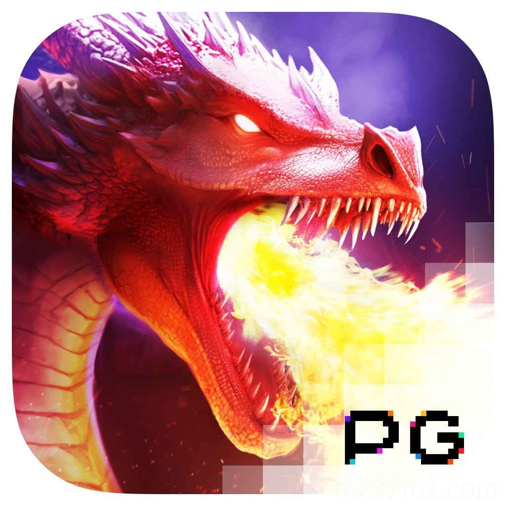 Dragon's Treasure Quest